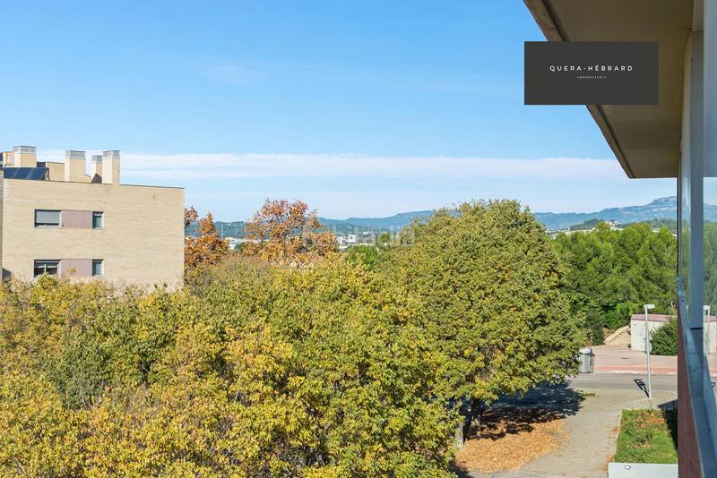 Foto efb568f9-fb38-4b91-b36f-a17f345856e9. Attico con riscaldamento parcheggio piscina in Turó de Can Mates Sant Cugat del Vallès