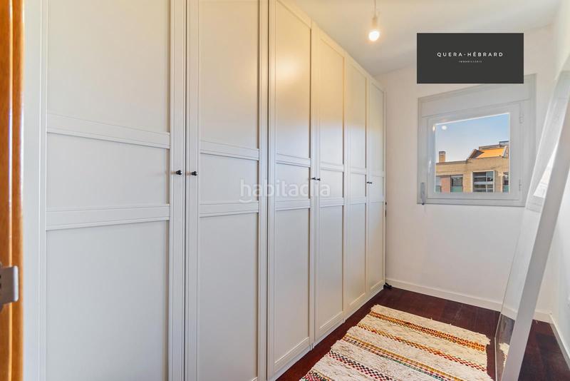 Foto f64f3e0f-d06f-4cc6-a15a-b28157173ad7. Attico con riscaldamento parcheggio piscina in Turó de Can Mates Sant Cugat del Vallès