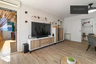 Ático  Lumiere. Ático reformado con luz natural y 4 habitaciones a 5 min fgc
