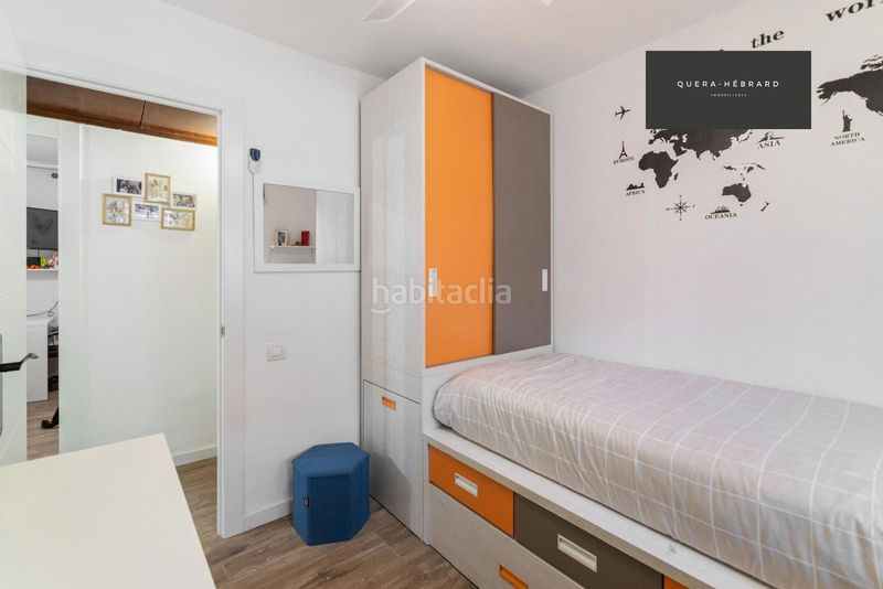 Foto 8e80b91b-510b-426d-aca9-ababbd4dd68c. Attique avec chauffage dans Progrés Rubí