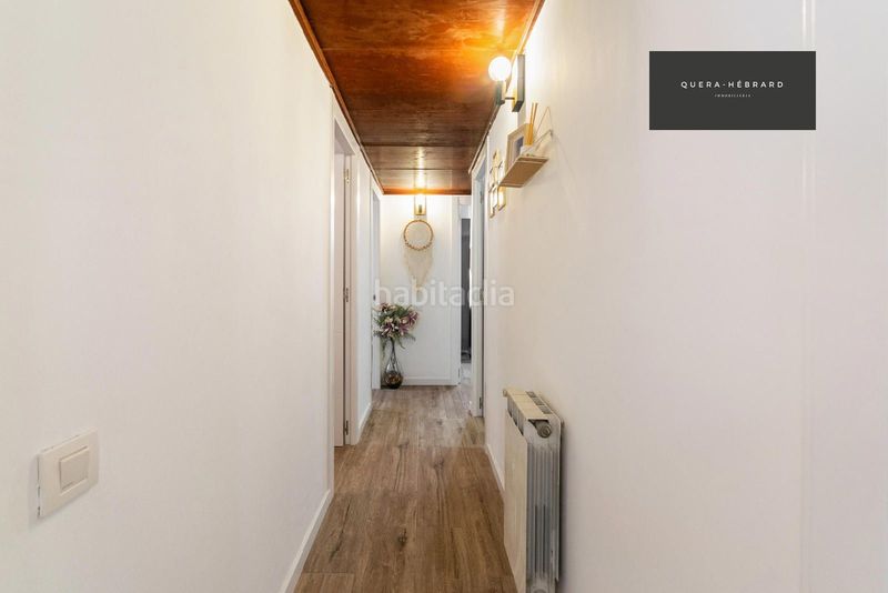 Foto cbb9fc87-33a4-4248-b2d4-446ce411ba57. Attique avec chauffage dans Progrés Rubí