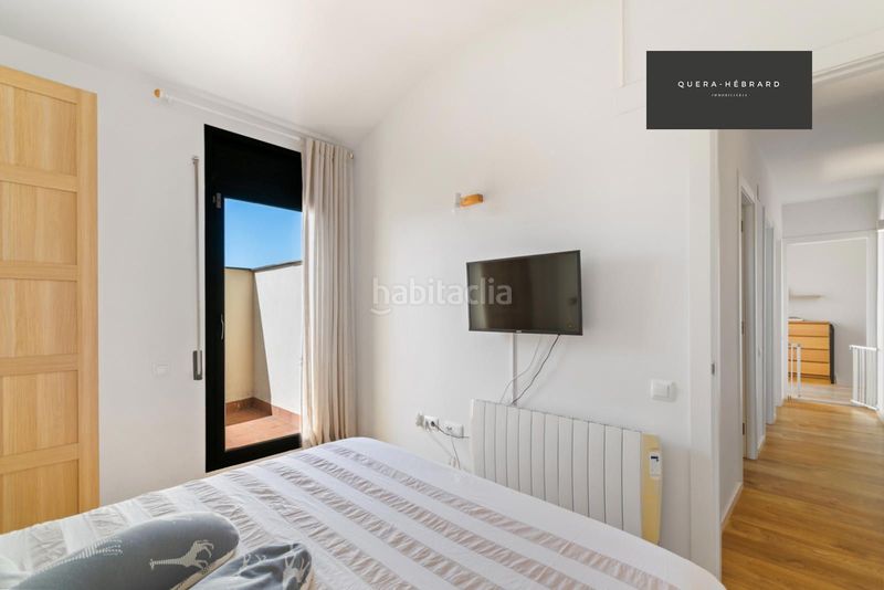 Foto aaaa0ff9-5aa4-481c-b9c5-e56cd7de461f. Dúplex amb calefacció aparcament a Can Palet Terrassa