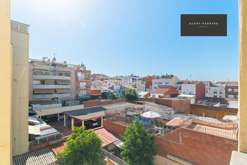 Foto c8187d2a-2429-4e76-9514-8d080012a252. Dúplex amb calefacció aparcament a Can Palet Terrassa