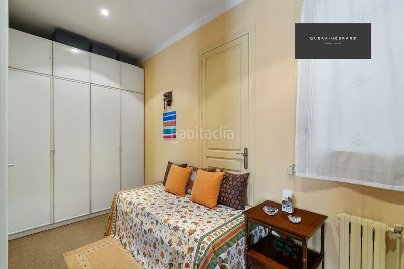 Foto 4eef0d2c-5f43-4abb-9174-1cc423859219. Pis amb calefacció a Dreta de l´Eixample Barcelona