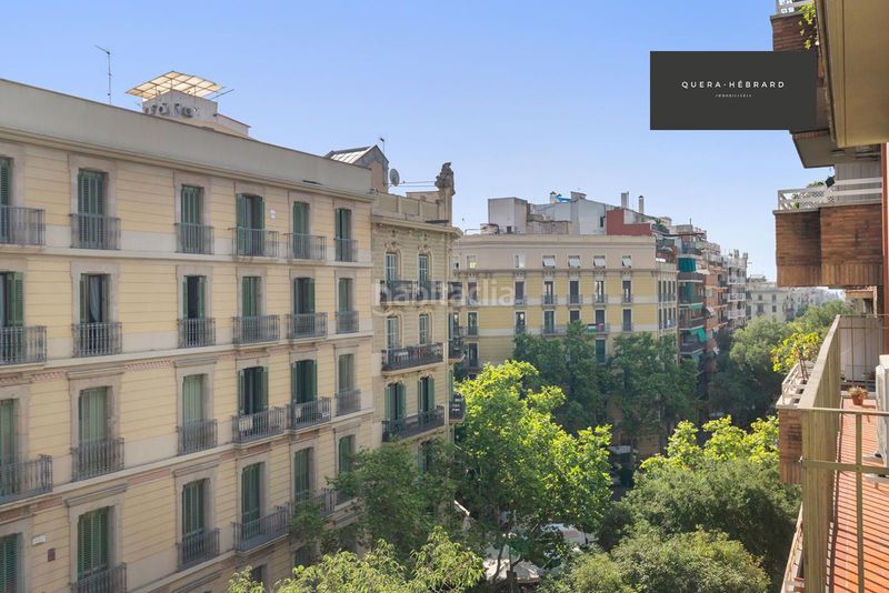 Foto d31c5cdf-eb7d-488b-878d-608ce7fe2a80. Pis amb calefacció a Dreta de l´Eixample Barcelona
