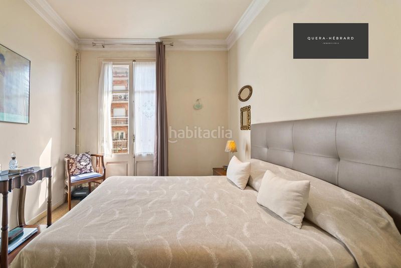 Foto d6bd153d-6a0c-4c01-8419-8ea70baad124. Pis amb calefacció a Dreta de l´Eixample Barcelona