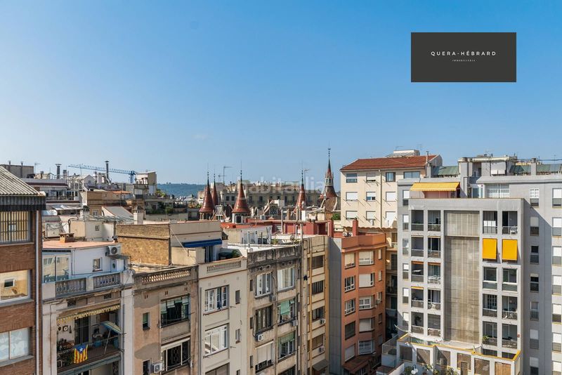 Foto ed310aeb-1964-4bae-af6d-a073574df920. Pis amb calefacció a Dreta de l´Eixample Barcelona