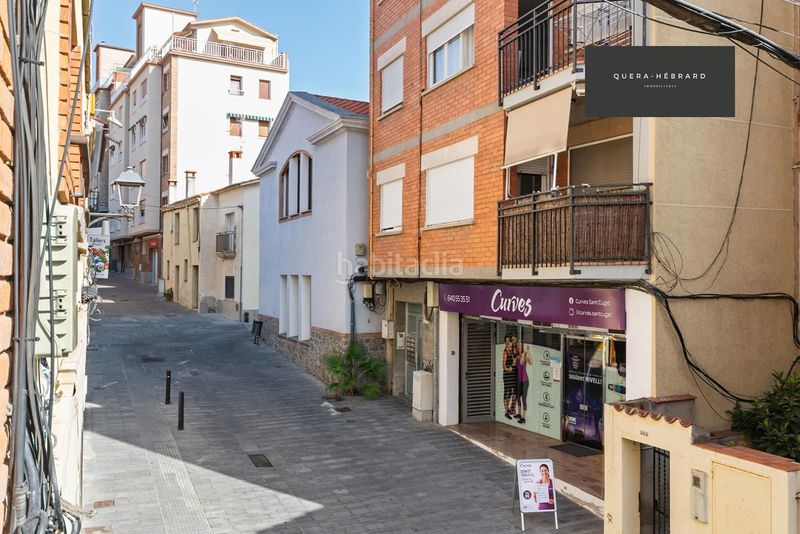 Foto 93b6e347-61e5-424d-a28f-753d19046292. Pis amb calefacció a Centre - Estació Sant Cugat del Vallès