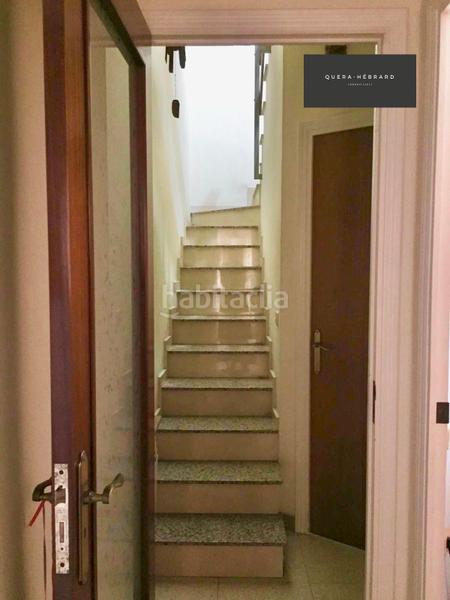 Foto 0f6532e7-1dd8-489b-8250-2fcc7f7d7d93. Casa adossada amb calefacció aparcament piscina a Terrassa