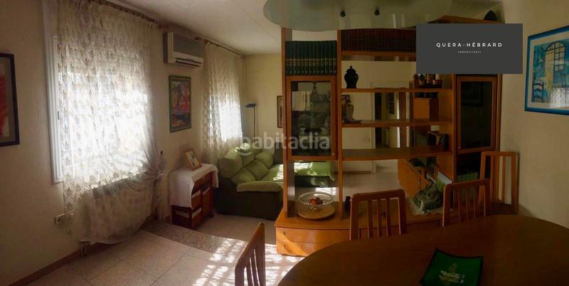 Foto 2912bb79-cd73-40c3-b43f-d1cc1de4a7a2. Casa adossada amb calefacció aparcament piscina a Terrassa