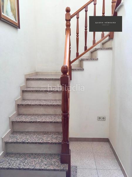 Foto 3a1b30d0-957f-4bf3-9e99-c4ef9cf39115. Casa adossada amb calefacció aparcament piscina a Terrassa