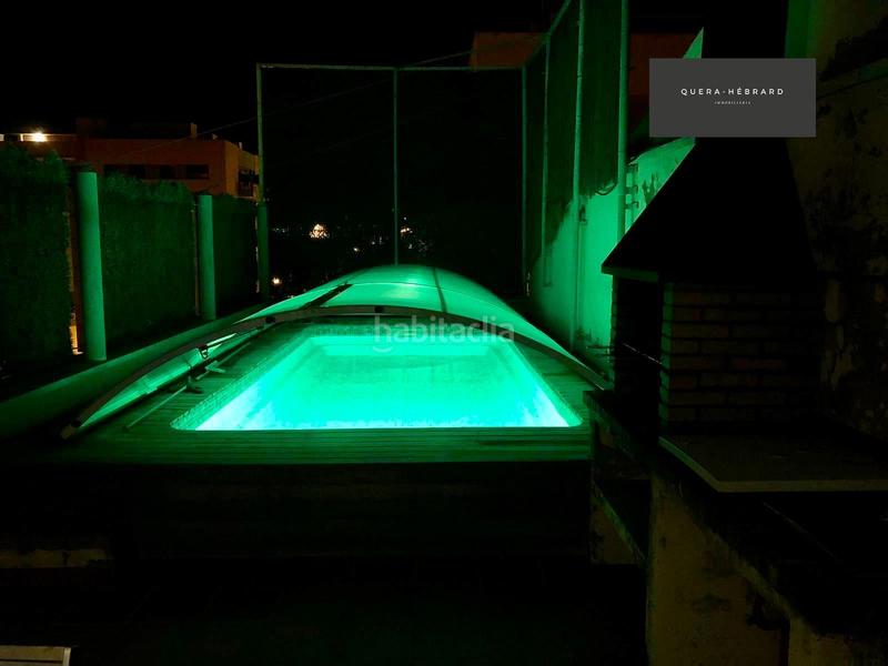 Foto 3fe11d93-18d8-424b-b3ca-1b5c21e05ad7. Casa adossada amb calefacció aparcament piscina a Terrassa