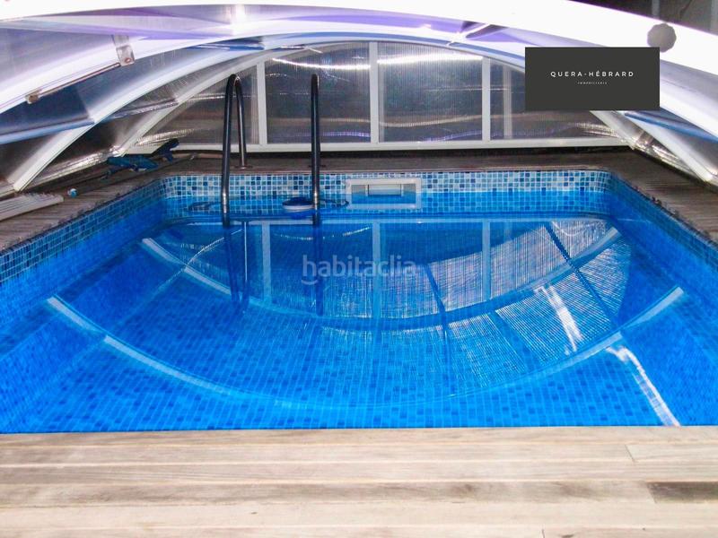 Foto 97f4d67d-9a8c-4825-81d1-eb447e8053ba. Casa adossada amb calefacció aparcament piscina a Terrassa