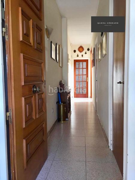 Foto db6a688a-07a7-4b49-a873-66847f5f073a. Casa adossada amb calefacció aparcament piscina a Terrassa