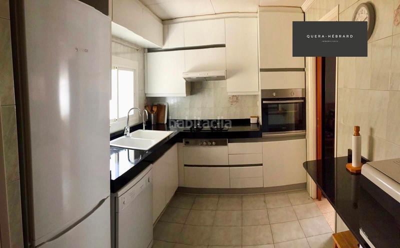 Foto e1dcf8ad-8ffb-4adb-8598-dd4cb8eb391f. Casa adossada amb calefacció aparcament piscina a Terrassa