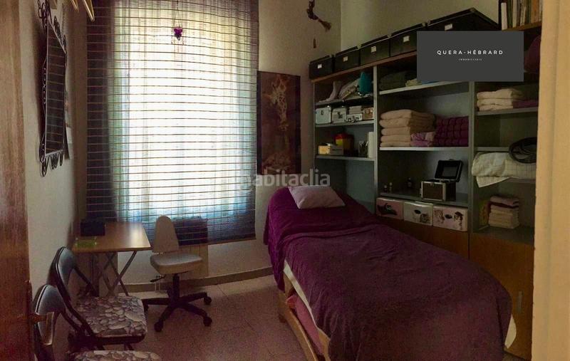 Foto eef98fec-b4a0-4dd3-987b-f4721ed69824. Casa adossada amb calefacció aparcament piscina a Terrassa