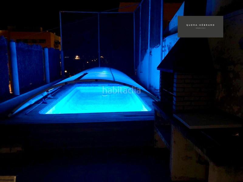 Foto f18b20c5-8b00-42f1-aa96-c6889ef11d11. Casa adossada amb calefacció aparcament piscina a Terrassa
