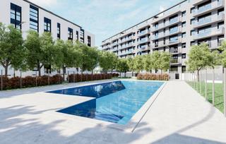 Penthouse in Avinguda d'europa 49