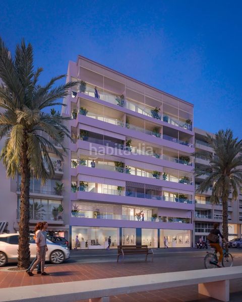 Foto e72a2bc6-1b01-4486-a5b4-205d18bb575c. Pis 117m<sup>2</sup> a passeig de camprodon i arrieta 10 a Centre Lloret de Mar