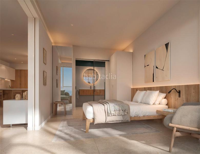 Foto 1eb3c815-5f93-4c6d-b460-eea0ff899220. Promozione WATERFRONT APARTMENTS in Lloret de Mar. Abitazioni di nuova costruzione