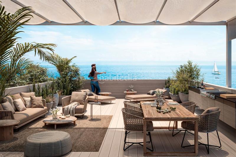 Foto 70ec2fd0-1f14-41ab-b6fc-85070612297a. Promozione WATERFRONT APARTMENTS in Lloret de Mar. Abitazioni di nuova costruzione