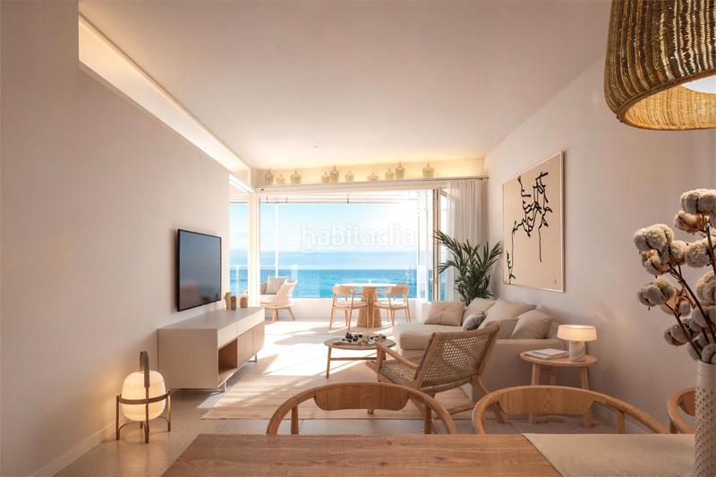 Foto 747b5082-6331-46c4-85fb-fc59a8779cb4. Promozione WATERFRONT APARTMENTS in Lloret de Mar. Abitazioni di nuova costruzione