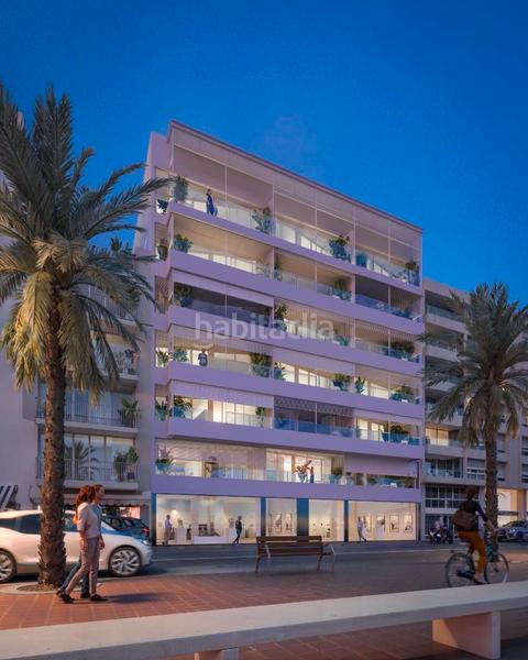 Foto e72a2bc6-1b01-4486-a5b4-205d18bb575c. Promozione WATERFRONT APARTMENTS in Lloret de Mar. Abitazioni di nuova costruzione