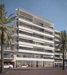 WATERFRONT APARTMENTS