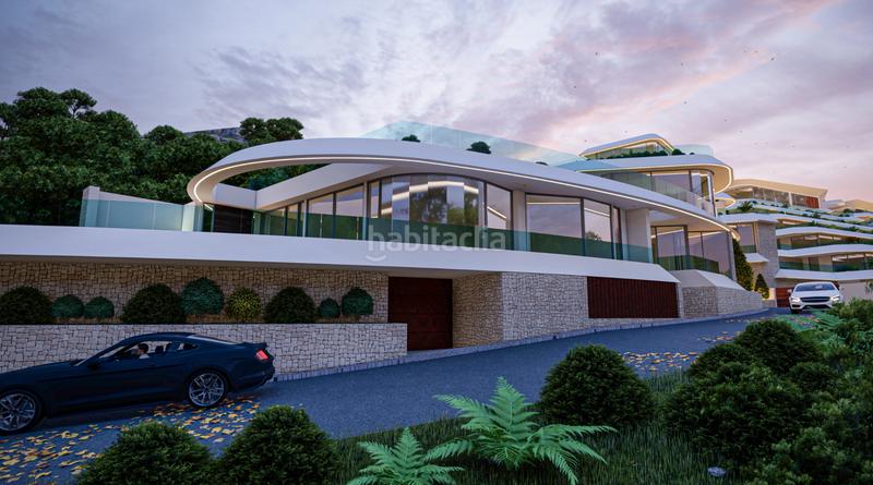 Foto 07ab269f-209e-4710-9475-d3c633436132. Flat with parking pool in Mascarat Altea