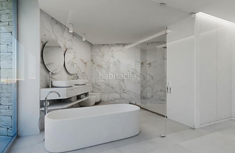 Foto 7c64d43b-ab85-424b-b623-7edf621a70d4. Flat with parking pool in Mascarat Altea