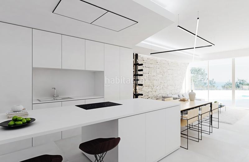 Foto 9728c18e-f637-4ec0-a284-eb12ac67fe55. Flat with parking pool in Mascarat Altea