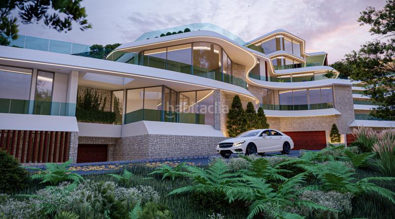 Foto 63a128dd-d83e-4a46-8d15-c8833c011b1d. Piso en Mascarat Altea