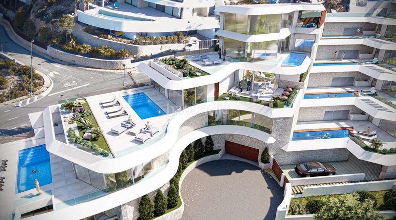 Foto 6f7b6ff5-aaf9-4c7d-9c07-de4e4705d857. Piso en Mascarat Altea