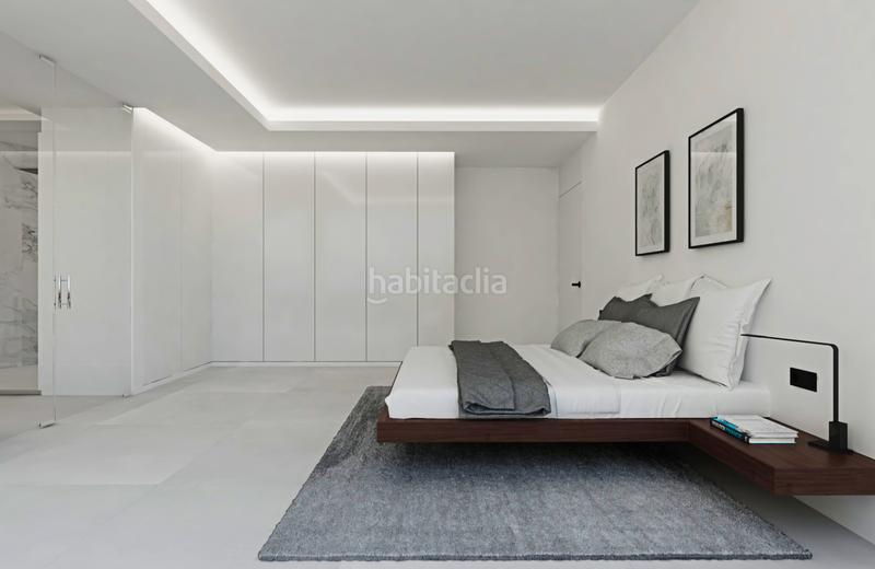 Foto b809eb6a-4004-456e-b24f-826aa4286044. Piso en Mascarat Altea