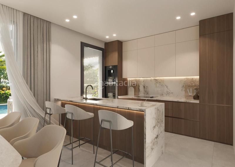 Foto 766e84d9-e9ad-4363-babf-54bae28b68be. Chalet mit parking pool in Golf Bahía Finestrat