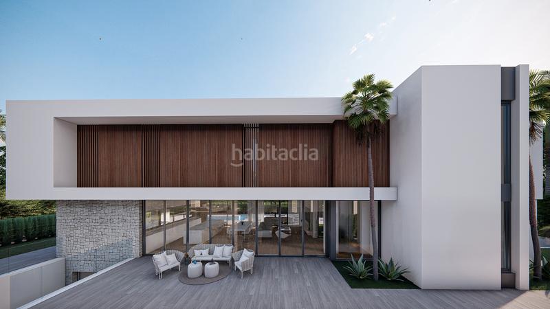 Foto 3ae5d20e-a74e-4247-971e-6a5deda77e7a. Chalet con parcheggio piscina in L´Albir Alfàs del Pi (l´)