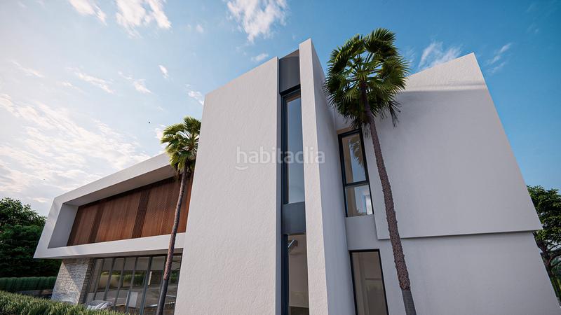 Foto 8a3e598e-5034-4d7c-8394-462314954d51. Chalet con parcheggio piscina in L´Albir Alfàs del Pi (l´)