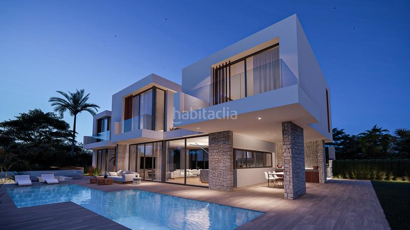 Foto 9c397769-ae68-4f6b-a2ca-cf992c003f4c. Chalet con parcheggio piscina in L´Albir Alfàs del Pi (l´)
