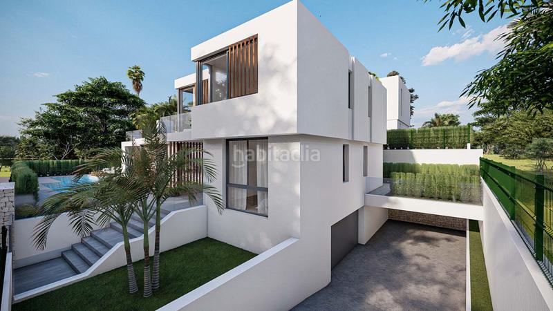 Foto d62ce632-a260-4ad1-b925-77b519d3bf9f. Chalet con parcheggio piscina in L´Albir Alfàs del Pi (l´)