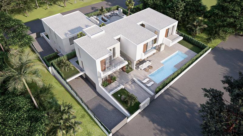 Foto e6e903ea-e769-4ee7-97ab-d5a9e70f0645. Chalet con parcheggio piscina in L´Albir Alfàs del Pi (l´)