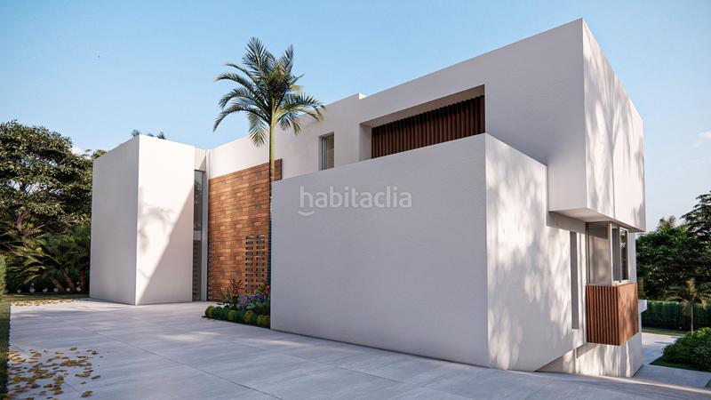 Foto 417f70ea-982e-404a-b5d2-6277572c4d76. Chalet avec cheminée parking piscine dans Altea hills Altea