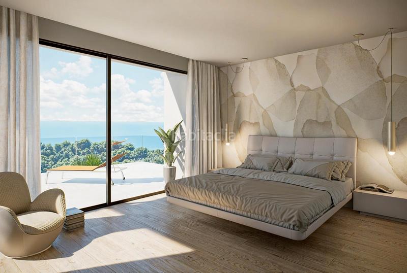 Foto 6df91694-0522-4b9d-a710-73f0cab71580. Chalet avec cheminée parking piscine dans Altea hills Altea