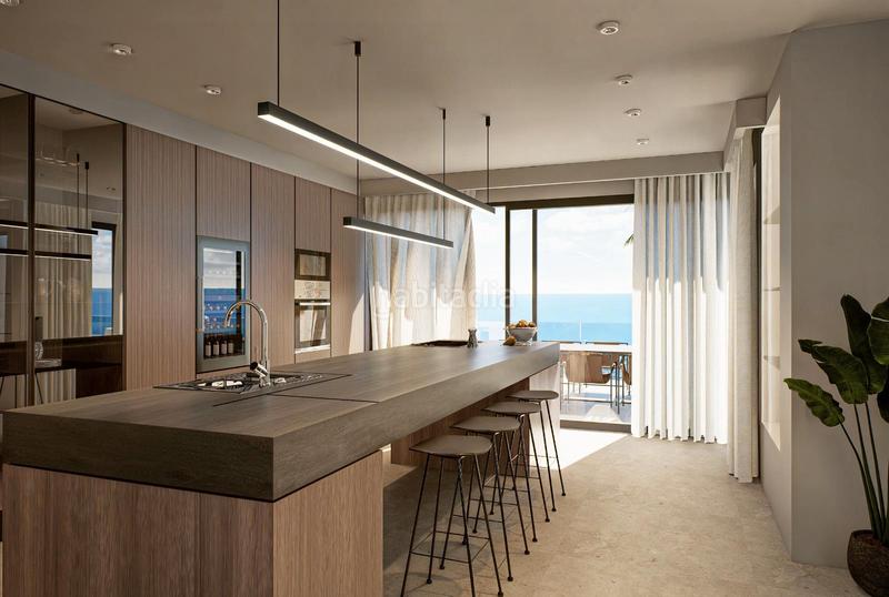 Foto 75b31a93-2324-4e14-98d1-c483e34687d2. Chalet avec cheminée parking piscine dans Altea hills Altea