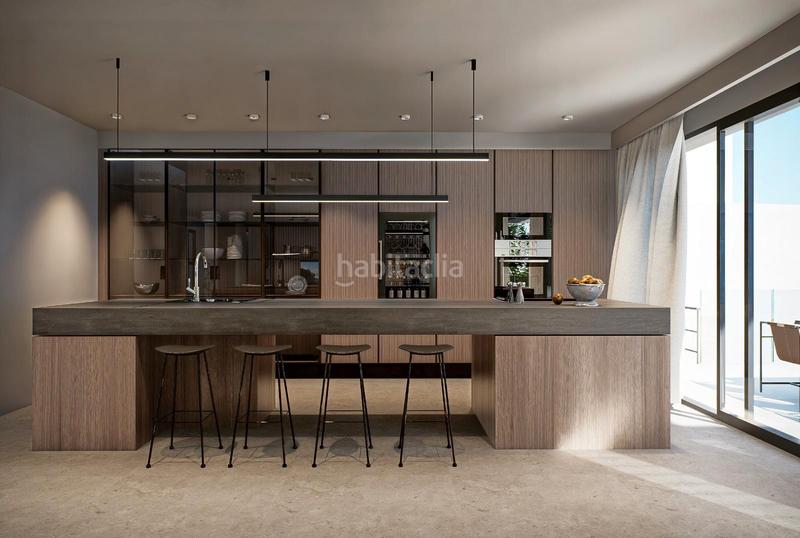 Foto 7c79a5d8-b9b2-495c-a227-1b6af2eb0d72. Chalet avec cheminée parking piscine dans Altea hills Altea