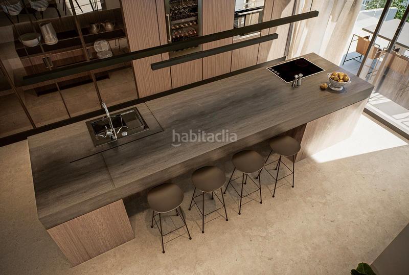 Foto 9d1563ff-a925-43ba-aa1a-98cc055abae9. Chalet avec cheminée parking piscine dans Altea hills Altea