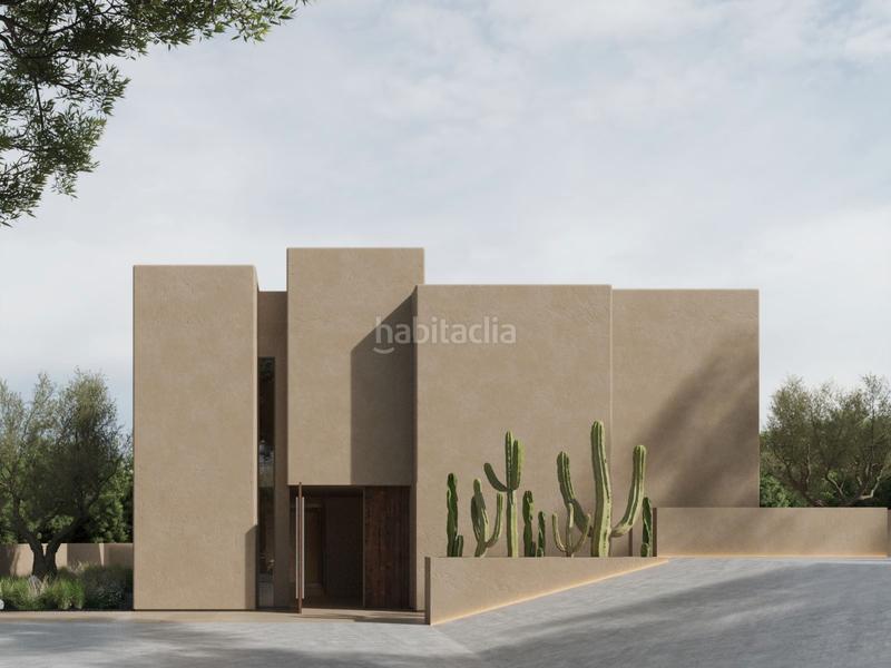 Foto 4351ab50-3147-4a61-b61f-a06cb9b2b03d. Chalet con parcheggio piscina in Montebello - Nou Espai Nucia (la)