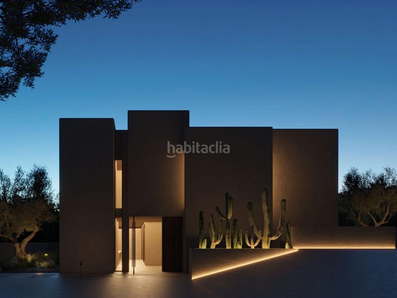 Foto 75ff8cba-054d-407b-baaa-4d658f5c8e2d. Chalet con parcheggio piscina in Montebello - Nou Espai Nucia (la)