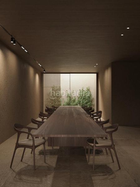 Foto a0f0cf16-3c47-4a11-bc64-3c4a1e135354. Chalet con parcheggio piscina in Montebello - Nou Espai Nucia (la)