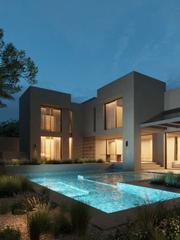 Chalet à Montebello - Nou Espai. Villa en la nucía