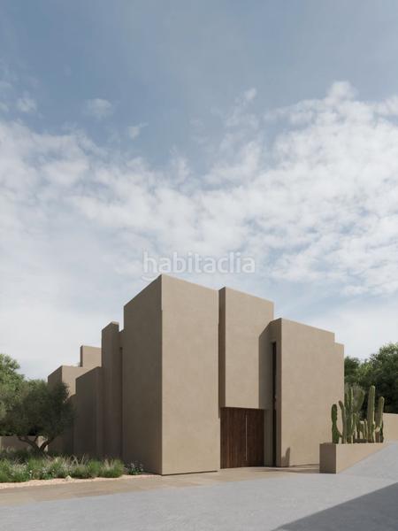 Foto f972c6f6-8b21-45df-9a9d-b3943fb28209. Chalet con parcheggio piscina in Montebello - Nou Espai Nucia (la)